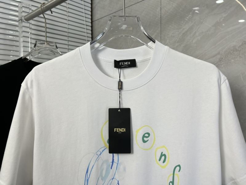 Fendi T-Shirts